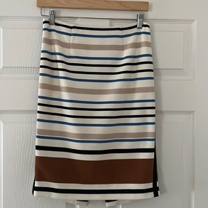 WHBM pencil skirt